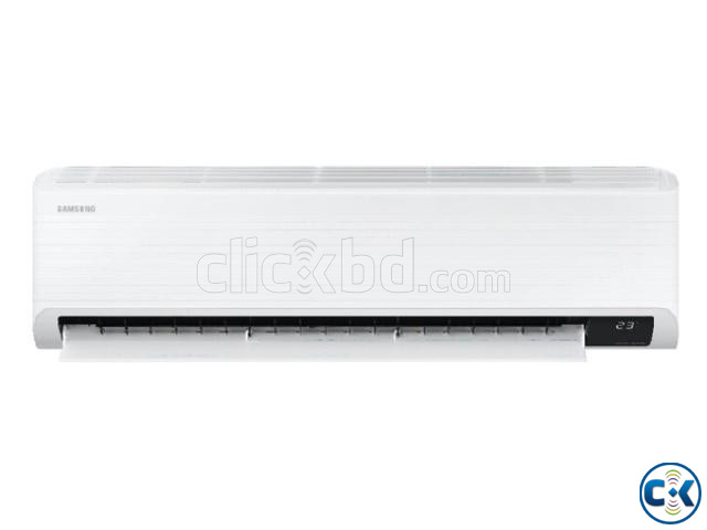 SAMSUNG 2 TON INVERTER SPLIT TYPE AC AR24TVHYDWK1FE large image 1