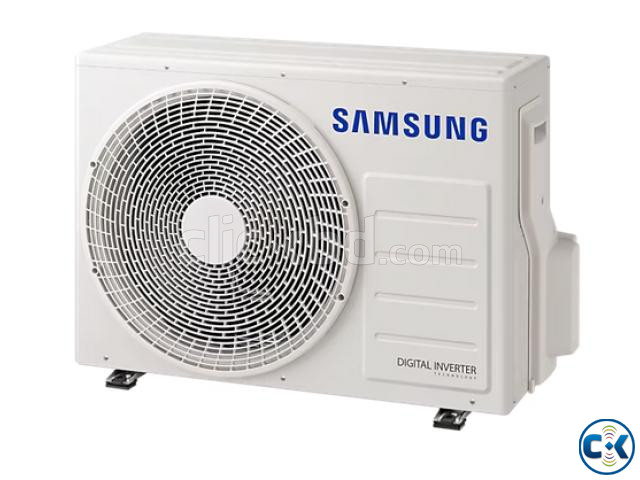 SAMSUNG 2 TON INVERTER SPLIT TYPE AC AR24TVHYDWK1FE large image 2