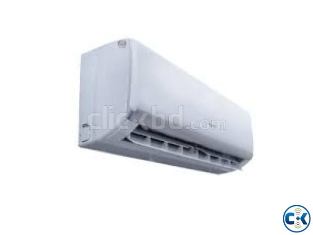 HAIER 1 TON SPLIT AIR CONDITIONER HSU-12K large image 0