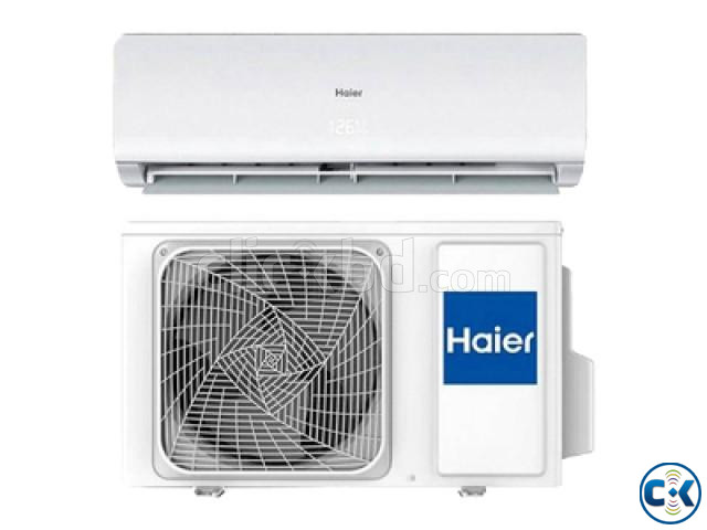 HAIER 1 TON SPLIT AIR CONDITIONER HSU-12K large image 1