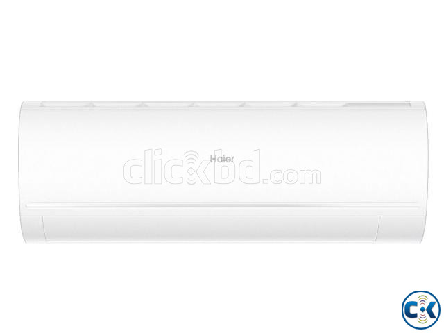 HAIER 2 TON SPLIT AIR CONDITIONER HSU-24K large image 2