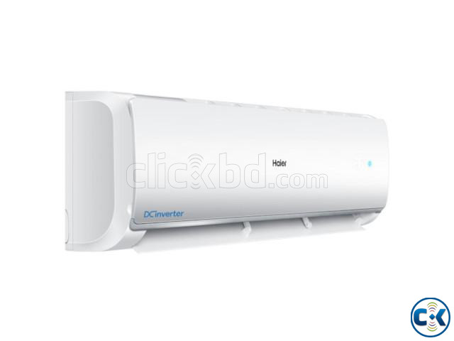 HAIER 1 TON INVERTER SPLIT AIR CONDITIONER HSU-12K large image 1