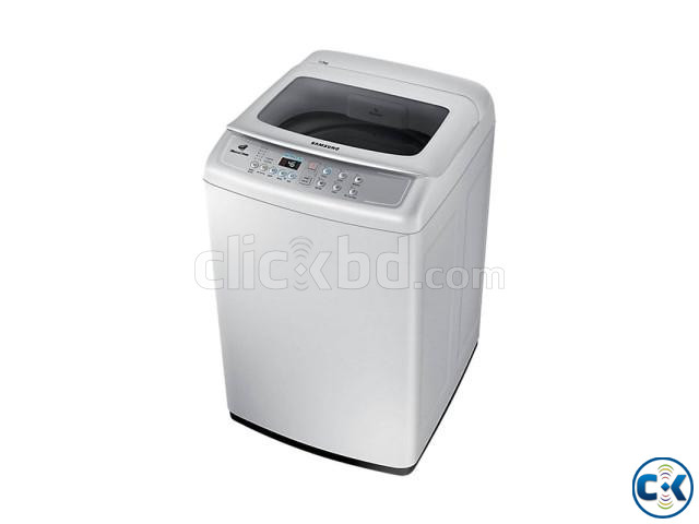 Samsung official Top Loading Washing Machine WA70H4000SYUT large image 0