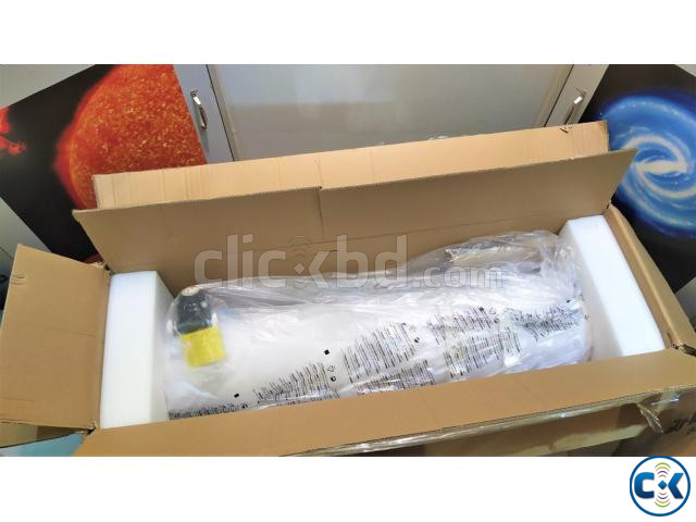 Bresser Messier 8 Dobson telescope - White beauty Light Buc large image 0