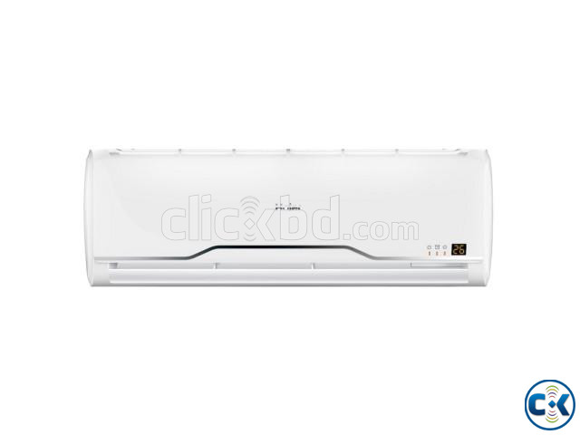 HAIER 2 TON INVERTER SPLIT AIR CONDITIONER HSU-24K large image 1