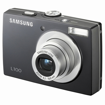 Samsung L100 large image 0