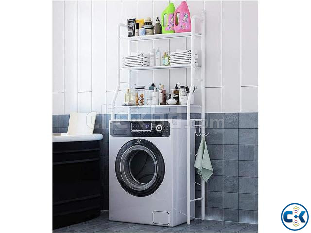 Washing Machine Shelf large image 1