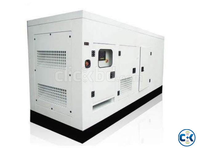 100 kva Ricardo Generator price in Bangladesh. large image 0