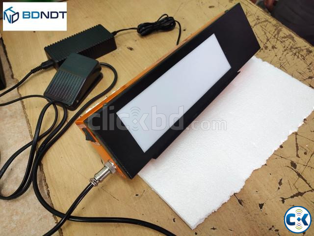 LED Radiography Film Viewer large image 0