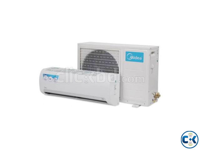 MIDEA 1 TON MSA-12CRNEBU SPLIT AC PRICE BD large image 1