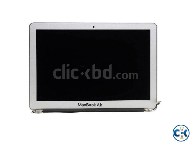 MacBook Air 13 Inch Display Assembly Mid 2013-Early 2017 large image 0