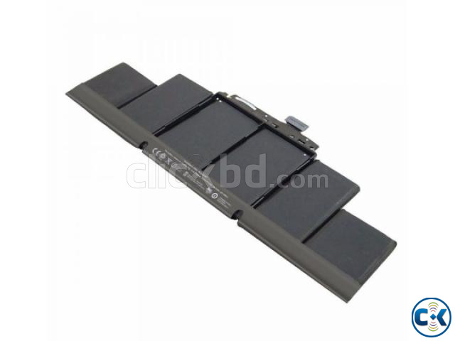 Battery for Macbook Pro Retina 15 A1398 A1494 large image 0