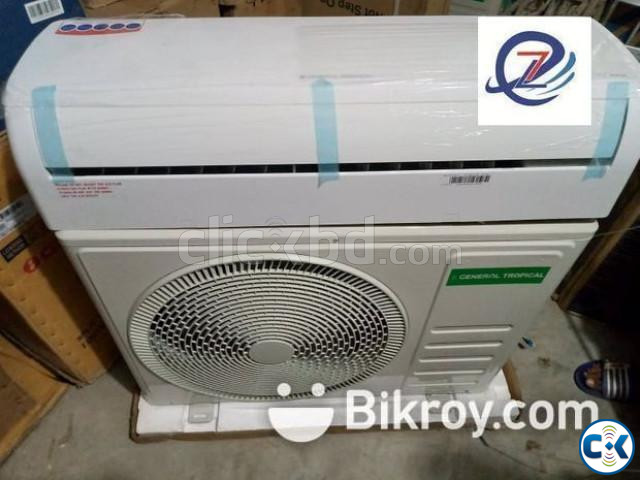 Split Type AC General 1.5 Ton Brand New large image 1