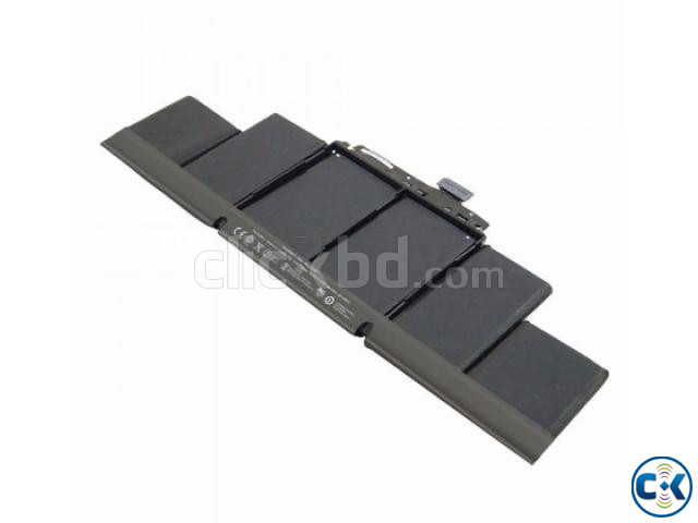 MacBook Pro 15 Retina Mid 2015 Battery large image 0