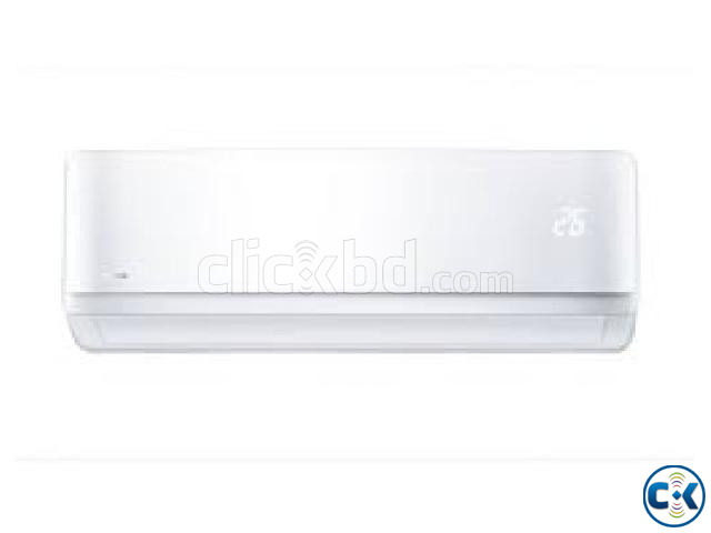 Midea 1.0 Ton Non Inverter MSA-12CRNEBU Split Type Air Condi large image 0