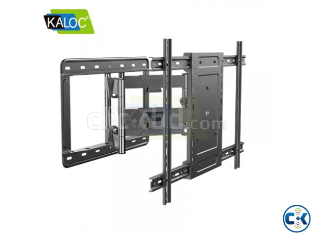 KALOC KLC-H9 Load capacity 198lbs 90kg tv mount for 55-90  large image 0