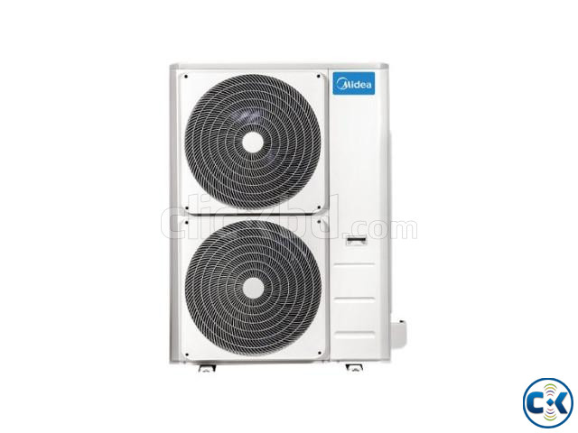 MIDEA 4 TON MUB-48CRN1 CEILING AC PRICE BD large image 0