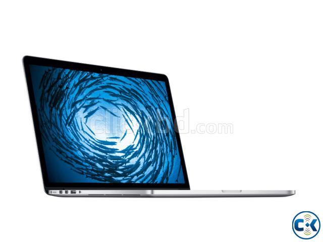 Apple Macbook Pro 2013 A1398 15 RAM16 SSD 256 Core i7 large image 0