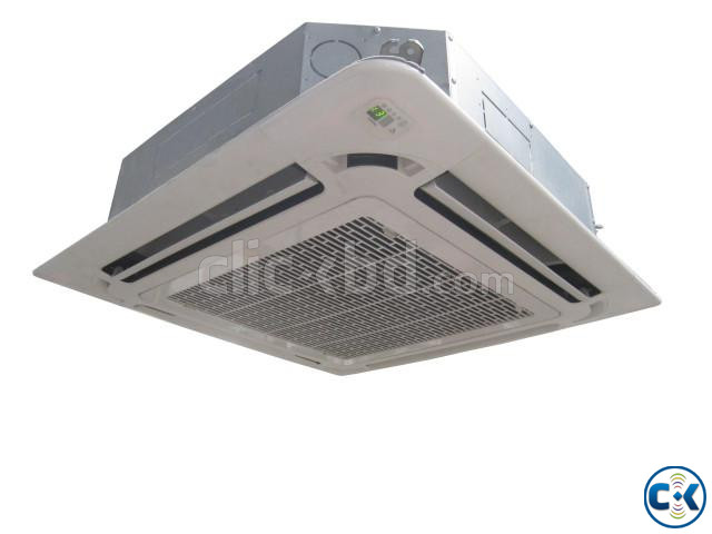 MIDEA 5 TON MUB-60CRN1 CEILING AC PRICE BD large image 2