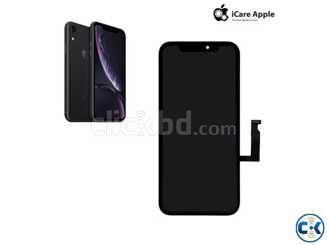 iPhone XR Display Replacement Service Center Dhaka. large image 1