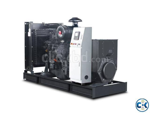 300 KVA 250kw Diesel Generator large image 1