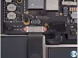 Small image 1 of 5 for MacBook Air 13 A2337 2020 820-02016-A M1 Logic Board Repair | ClickBD
