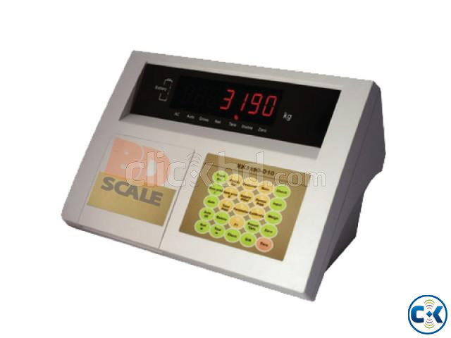 LED Display Indicator-China large image 0