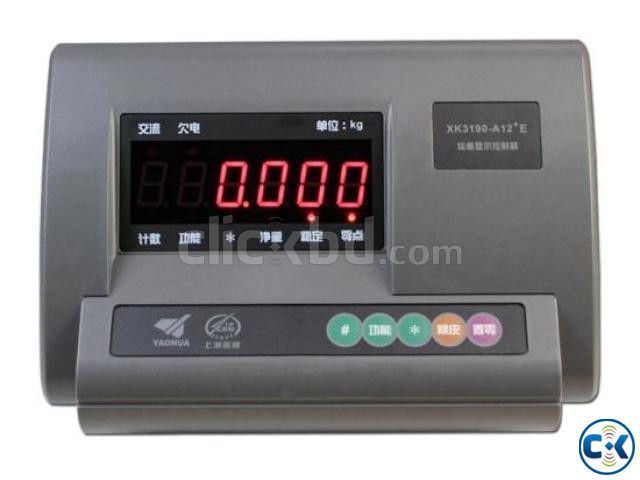 LED Display Indicator-China large image 1