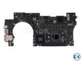 Small image 1 of 5 for MacBook Pro A1398 15 Mid 2015 Intel i7 16GB logic board | ClickBD