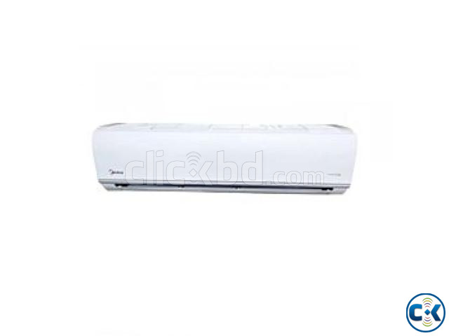 MIDEA MSI-18CRN1-AF5 INVERTER TYPE SPLIT AIR CONDITIONER large image 1