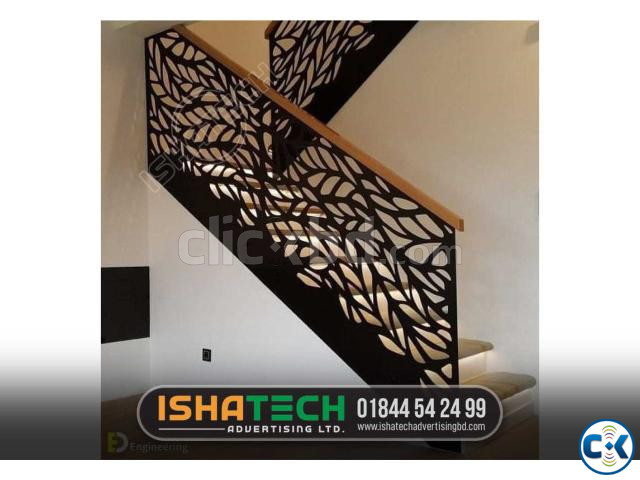 CNC Jali Cutting cnc jali design cnc cutting design cnc large image 2