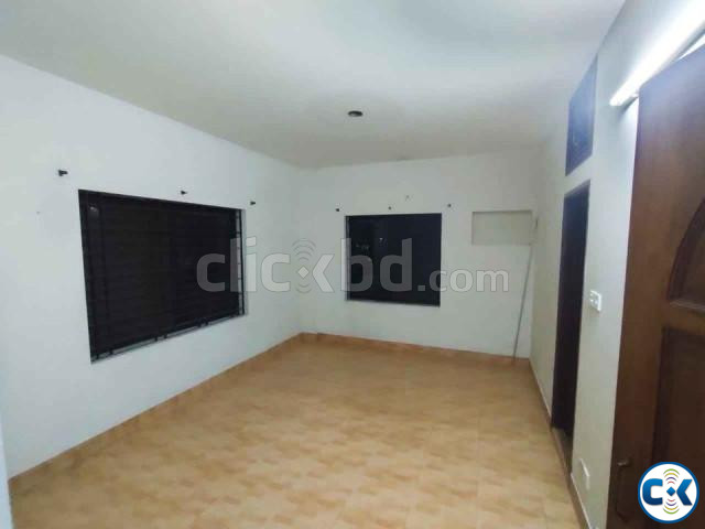 Flat Rent In Bashundhara Residential Area large image 1