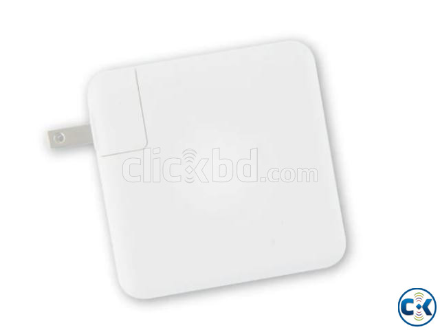 Apple USB-C 87 Watt AC Adapter large image 0