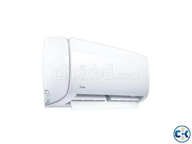 Midea 1.5 Ton Energy Saving Cooling AC MSM-18CRN1 large image 1