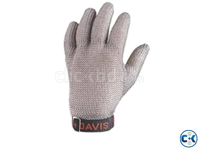 Safety Glove large image 0