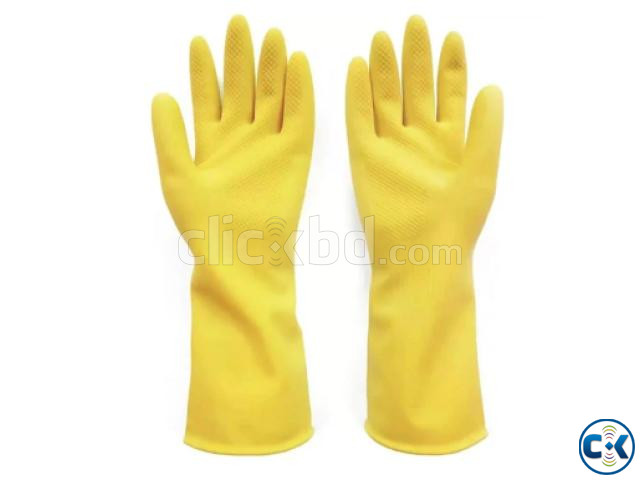 Kitchen and Industrial Gloves large image 0