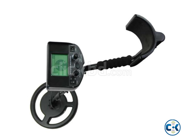 3 Meter Underground Metal Detector large image 0