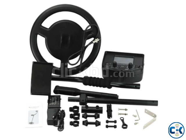 3 Meter Underground Metal Detector large image 1