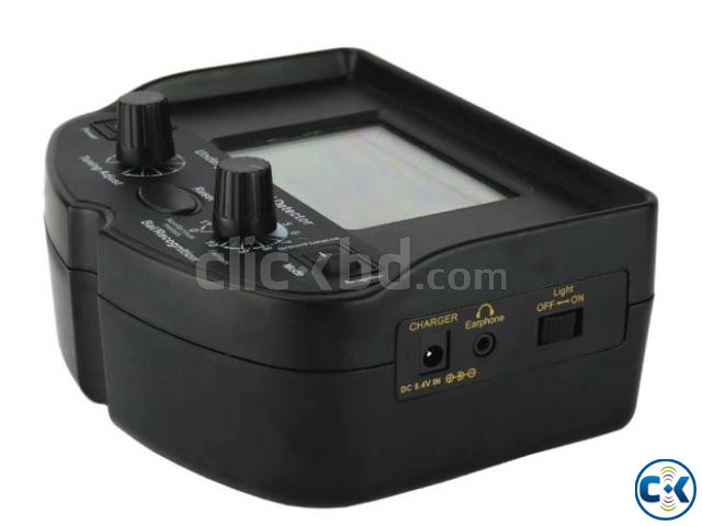3 Meter Underground Metal Detector large image 3