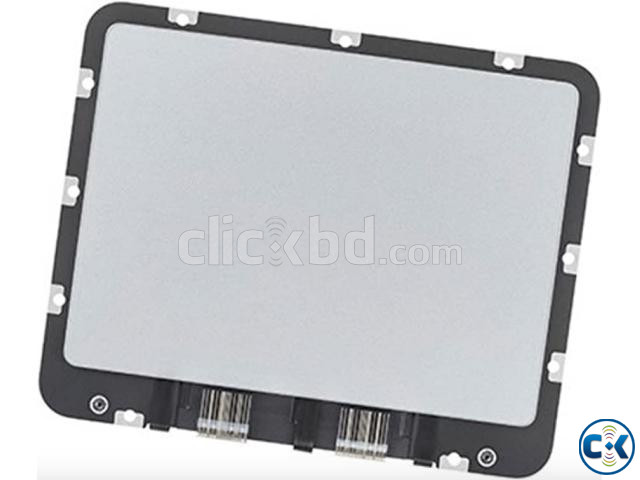 MacBook Pro 15 Retina Mid 2015 Trackpad large image 0