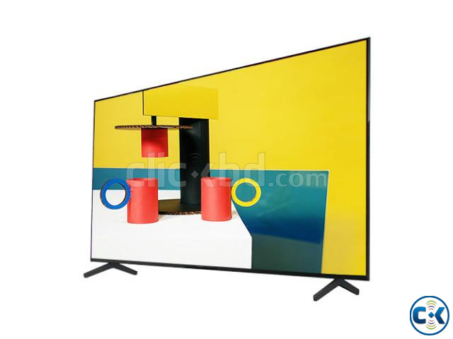 SONY X75K 65 inch UHD 4K ANDROID GOOGLE TV PRICE BD large image 2