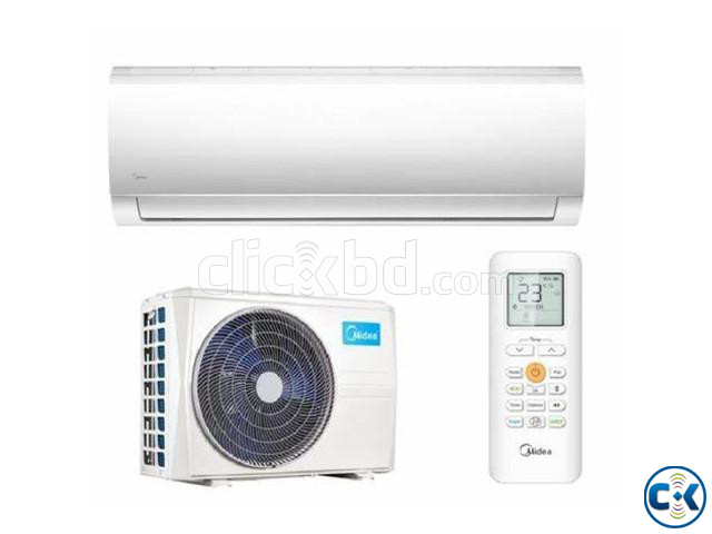 New Midea 1.5 Ton Energy Saving Cooling AC MSM-18CRN1 large image 0