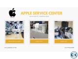 Apple Service Center