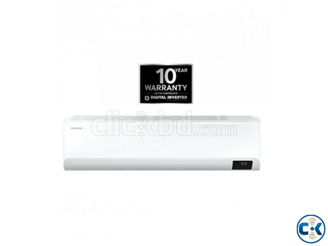 Samsung Inverter 1.5-Ton Split AC AR18TVHYDWKUFE large image 0