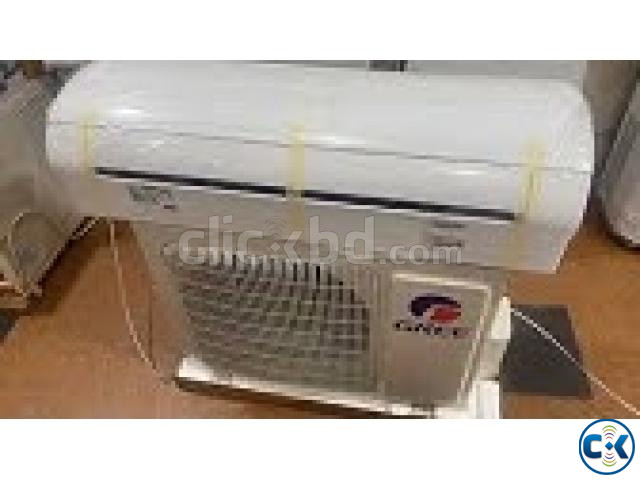 New Gree 1.5 Ton Non Inverter Split Type AC GS-18MU410A large image 2