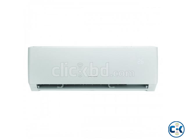 Exclusive Warranty Gree 1.5-Ton Inverter AC GS-18XPUV32 large image 1