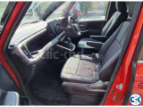 TOYOTA NOAH 2022