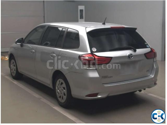 TOYOTA FIELDER 2018 large image 2