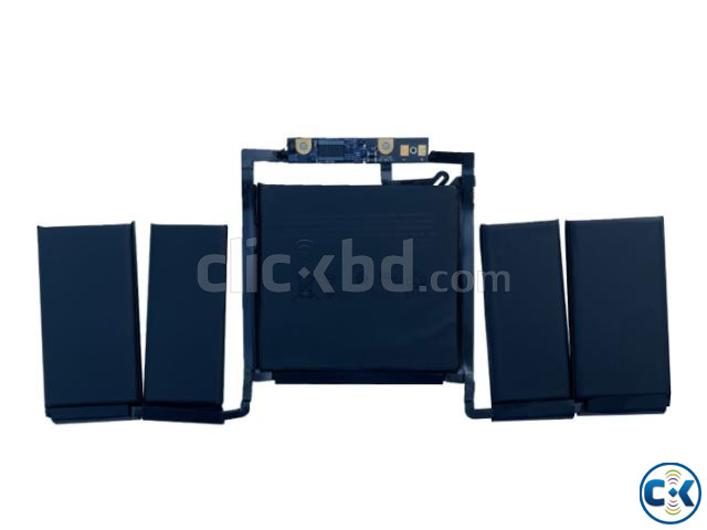 MacBook Pro 13 Retina A1989 A2251 Battery large image 0