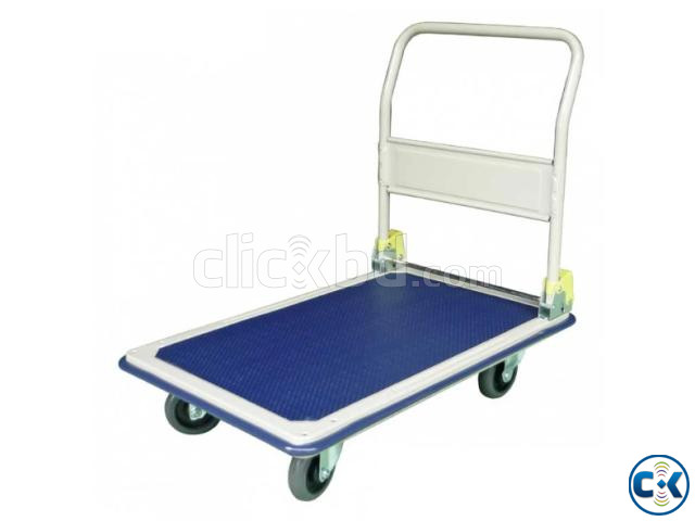 Foldable Trolley large image 0